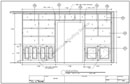 Wall unit Shop Drawing