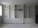 Wall unit