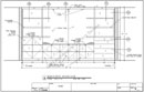 Bookcase Shop Drawing