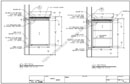Buffet Shop Drawing