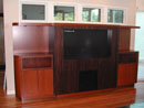 Entertainment Center