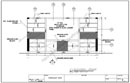 Entertainment Center Shop Drawing
