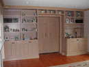 Wall unit