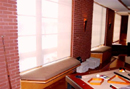 Folding Bench