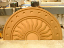 CNC Sample Work