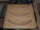 CNC Sample Work