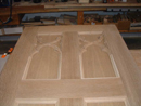 CNC Sample Work