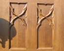 CNC Sample Work