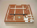 CNC Sample Work