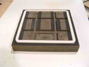 CNC Sample Work