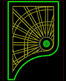CNC Sample Work