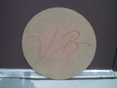 CNC Sample Work