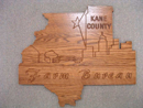 CNC Sample Work