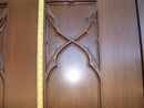 CNC Sample Work