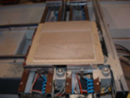 CNC Sample Work
